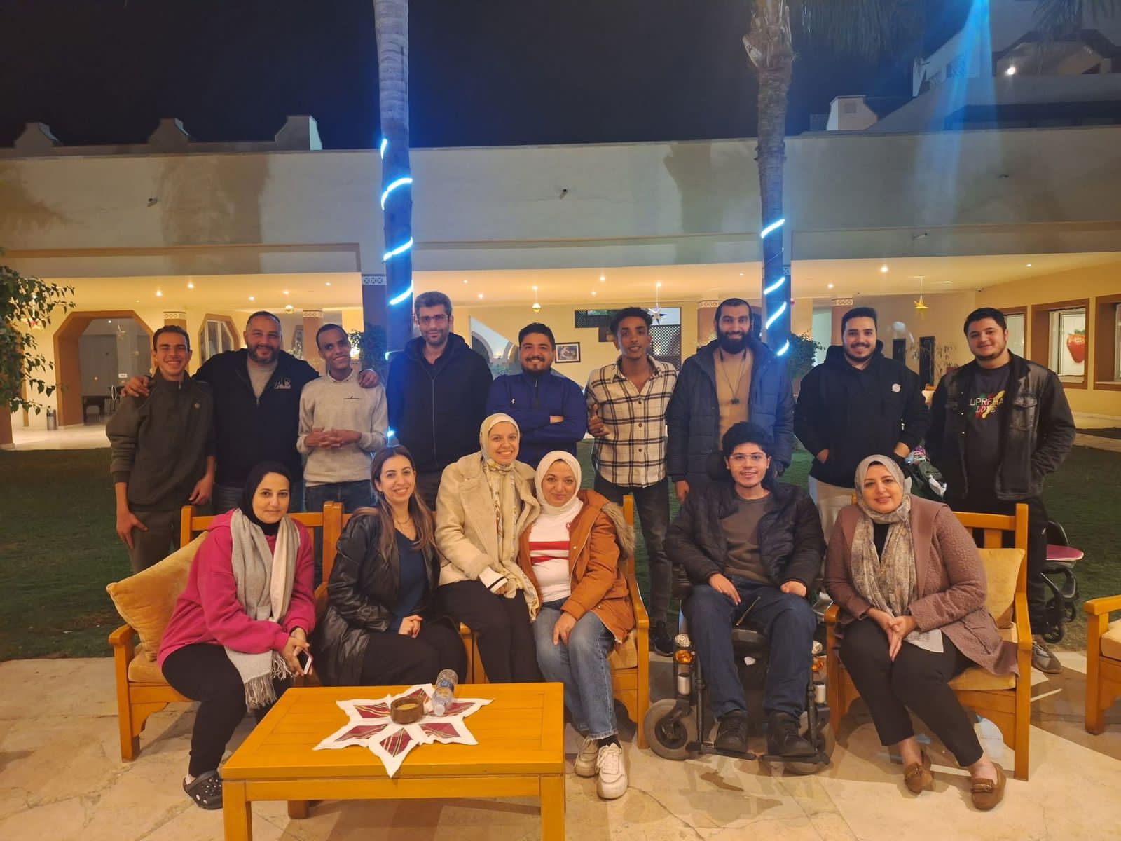 التعليم العالي يعلن انطلاق حاضنة الشركات الناشئة لذوي الإعاقة