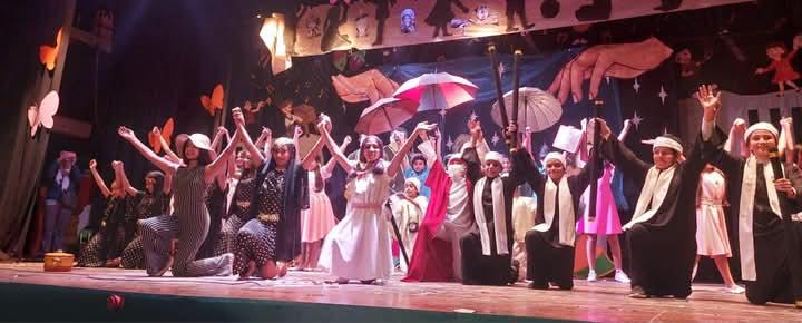 جهود وزارة التربية والتعليم لتحقيق رؤية مصر 2030