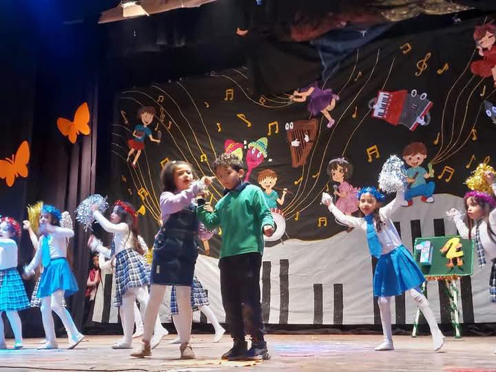 جهود وزارة التربية والتعليم لتحقيق رؤية مصر 2030