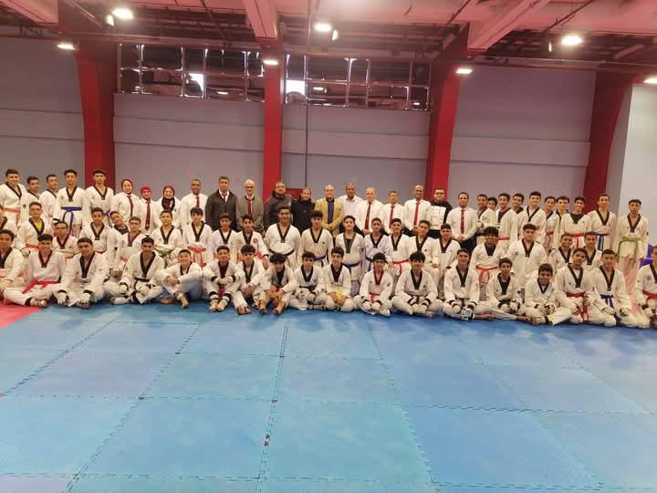 جهود وزارة التربية والتعليم لتحقيق رؤية مصر 2030