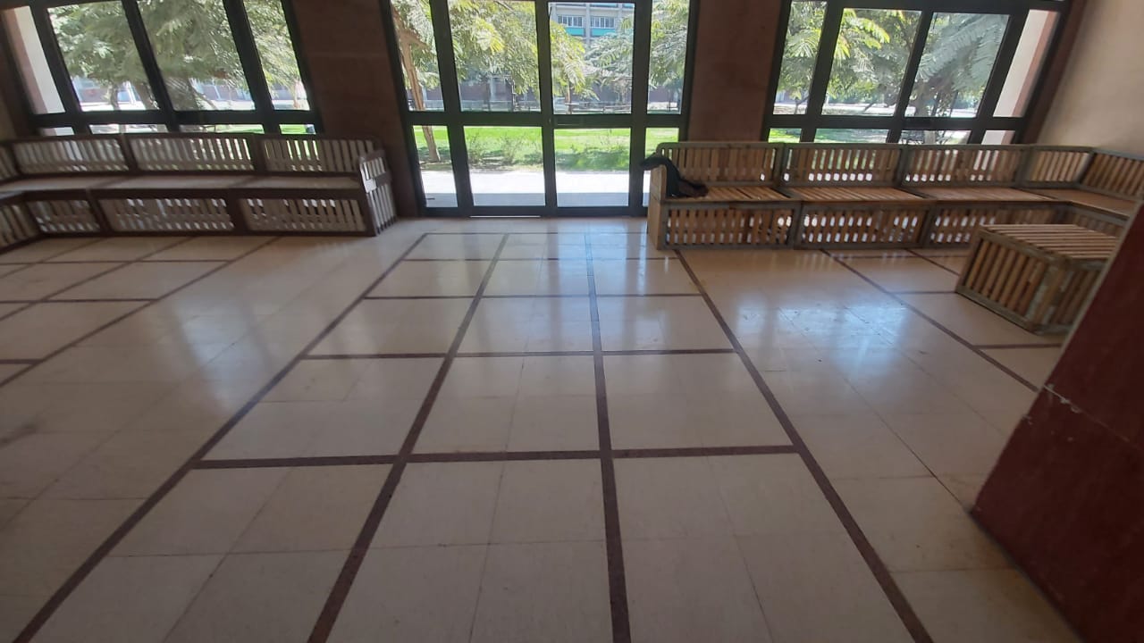 جامعة أسيوط تطلق مبادرة لإعادة تدوير الأثاث وتعزيز الاستدامة البيئية