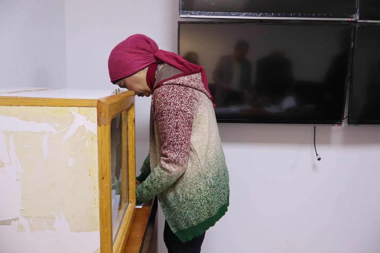 انتخابات جديدة لصندوق علاج أعضاء هيئة التدريس داخل جامعة الأقصر