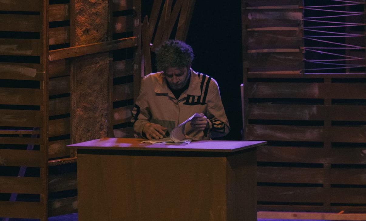 جامعة حلوان تعلن نتائج مسابقة مسرح المنوعات في مجال التمثيل المسرحي