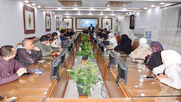 التعليم العالي تطلق برنامج سفراء الوطن لتأهيل الكوادر الأكاديمية