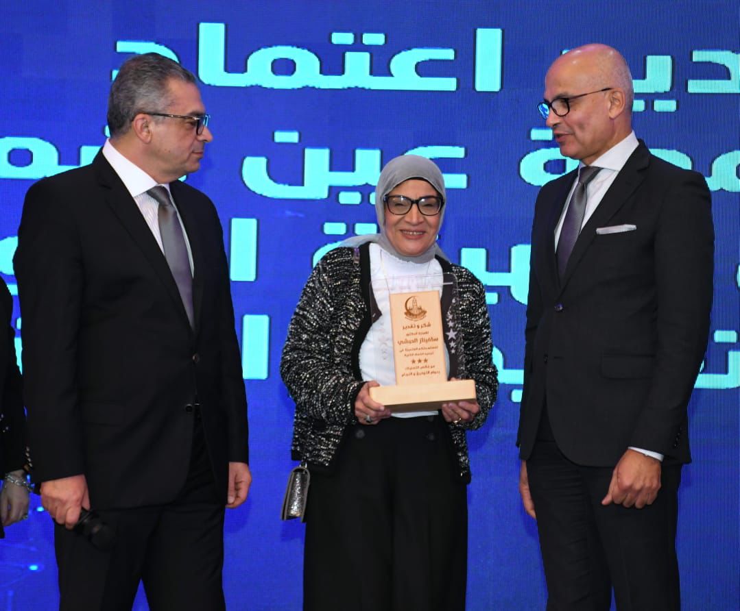 جامعة عين شمس تحتفل بتجديد اعتماد كلية الطب للمرة الثالثة