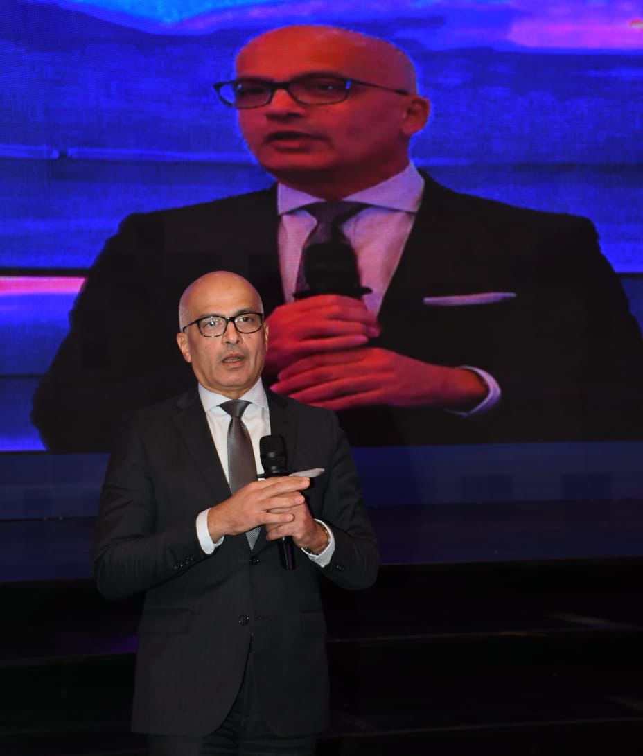 جامعة عين شمس تحتفل بتجديد اعتماد كلية الطب للمرة الثالثة