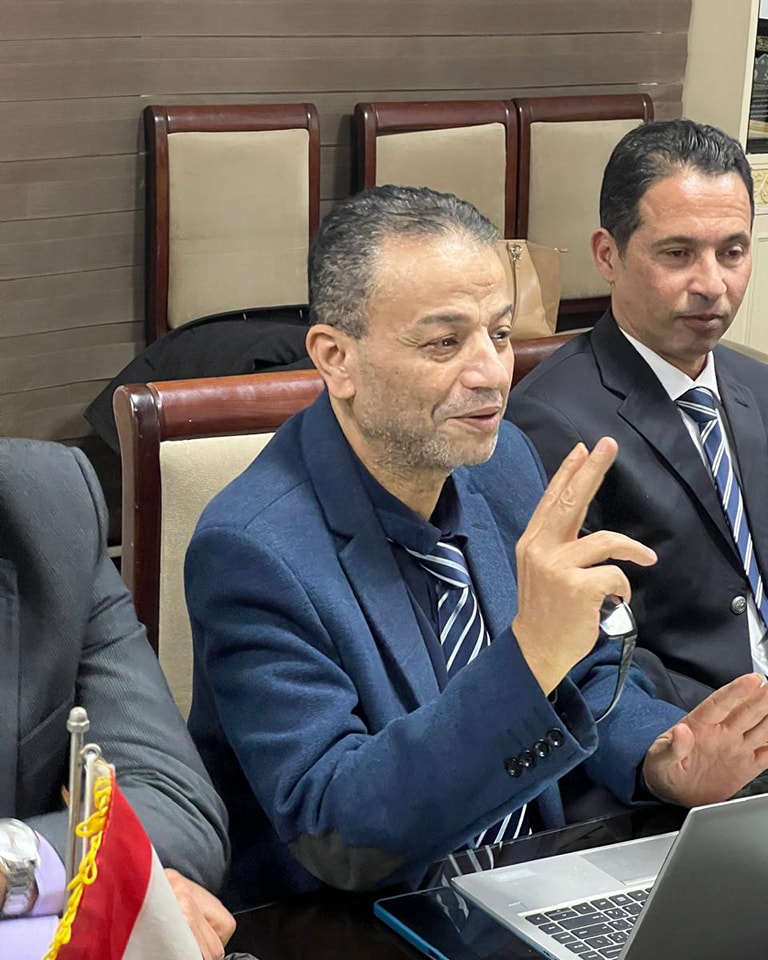 دكتور محمد كمال