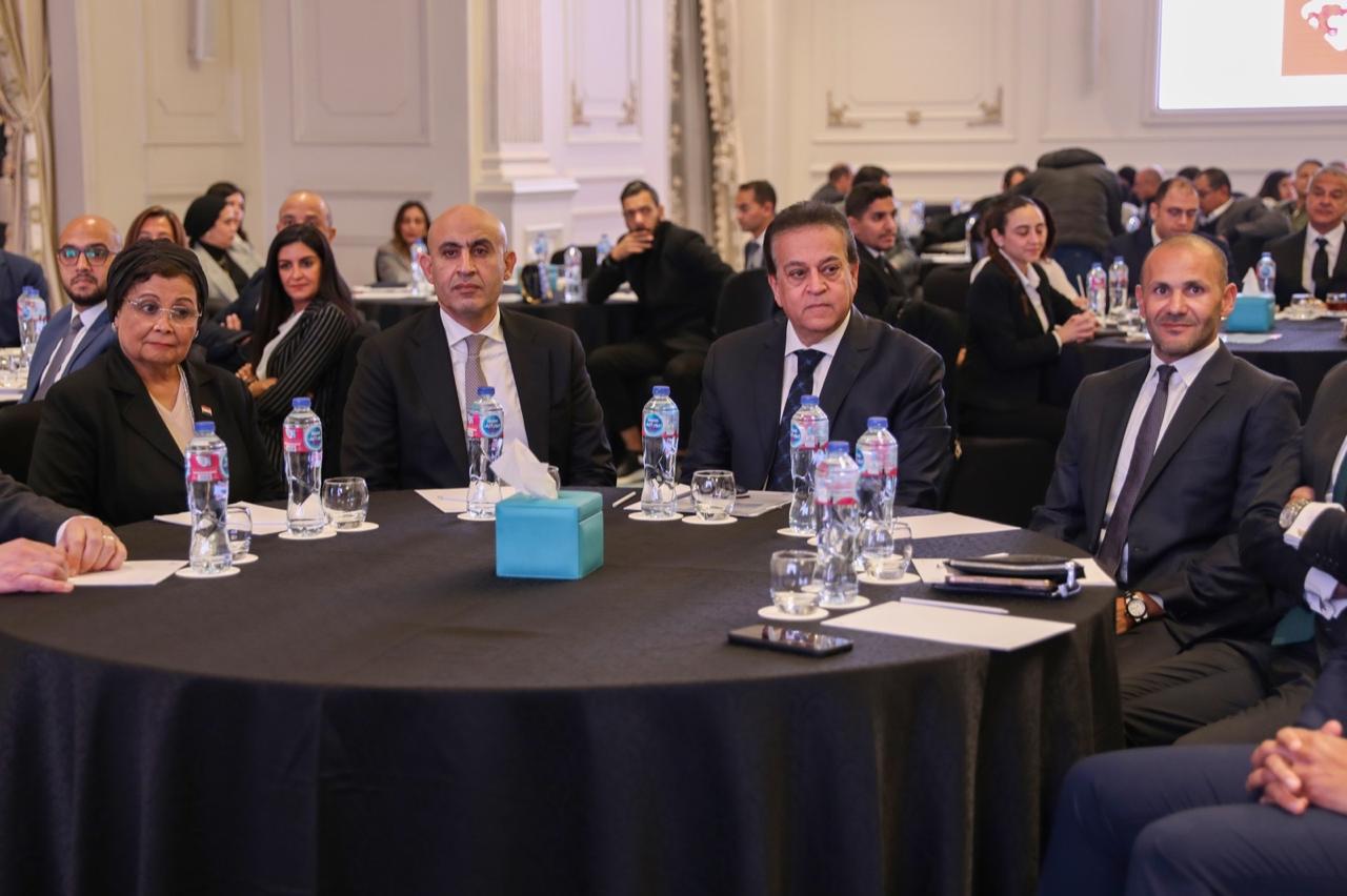 تعاون مشترك لدعم التغذية المدرسية بين التربية والتعليم وشركاء القطاع الخاص