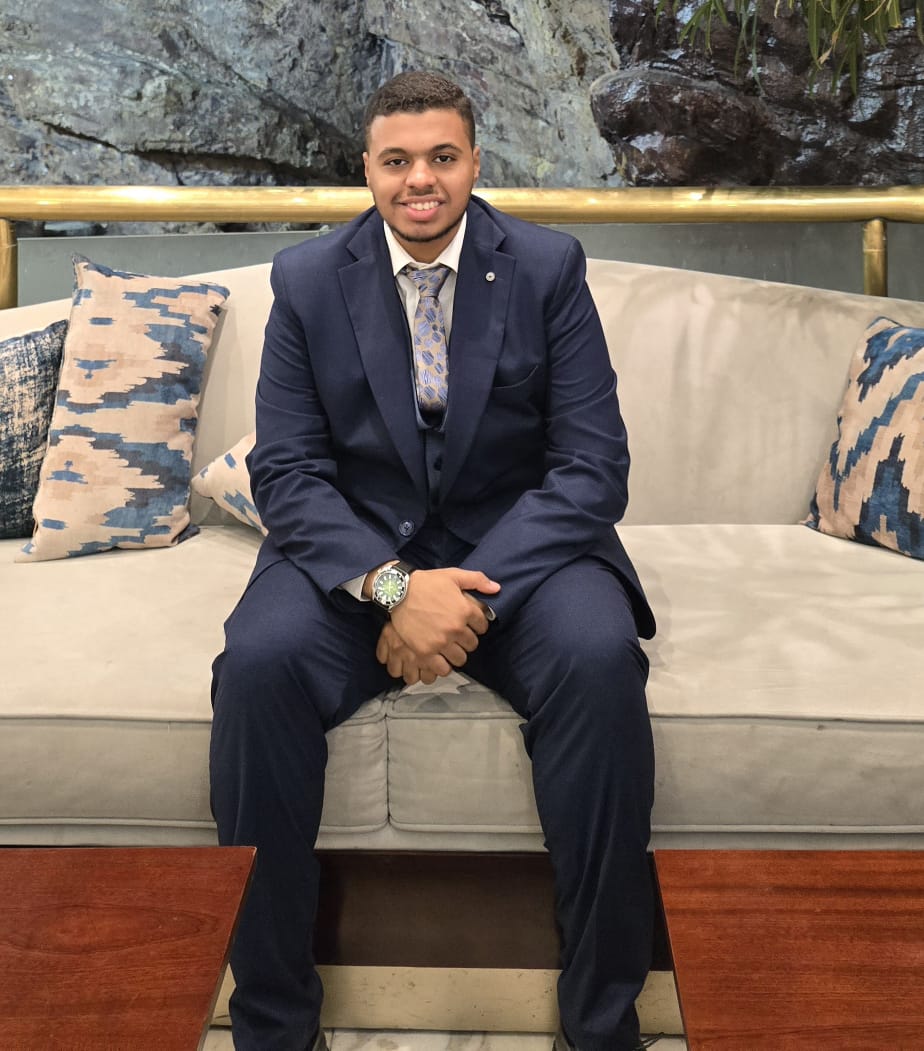 طلاب جامعة الملك سلمان الدولية يحصدون 4 ميداليات في مسابقة هواوي ICT بمصر