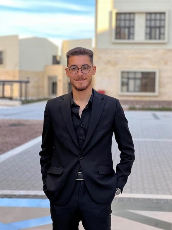 طلاب جامعة الملك سلمان الدولية يحصدون 4 ميداليات في مسابقة هواوي ICT بمصر