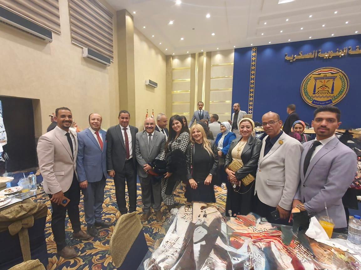 جهود جامعة أسيوط في تعزيز الوعي القومي وتنمية قيم الولاء والانتماء لدى الطلاب