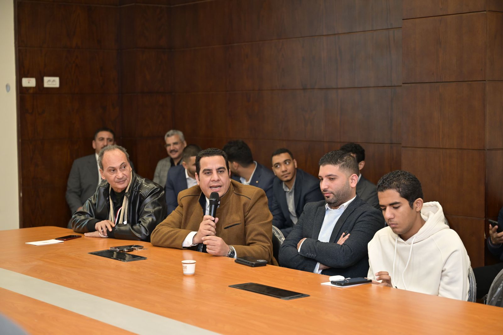 جامعة القاهرة تطلق أول قاموس عصري تفاعلي لدعم الشباب العربي