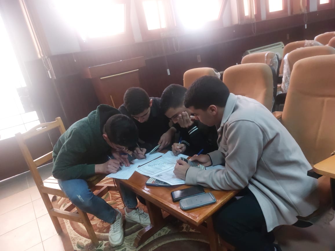 تعليم القليوبية تُعلن نتائج التصفيات النهائية لمسابقة أوائل الطلبة للمرحلة الثانوية