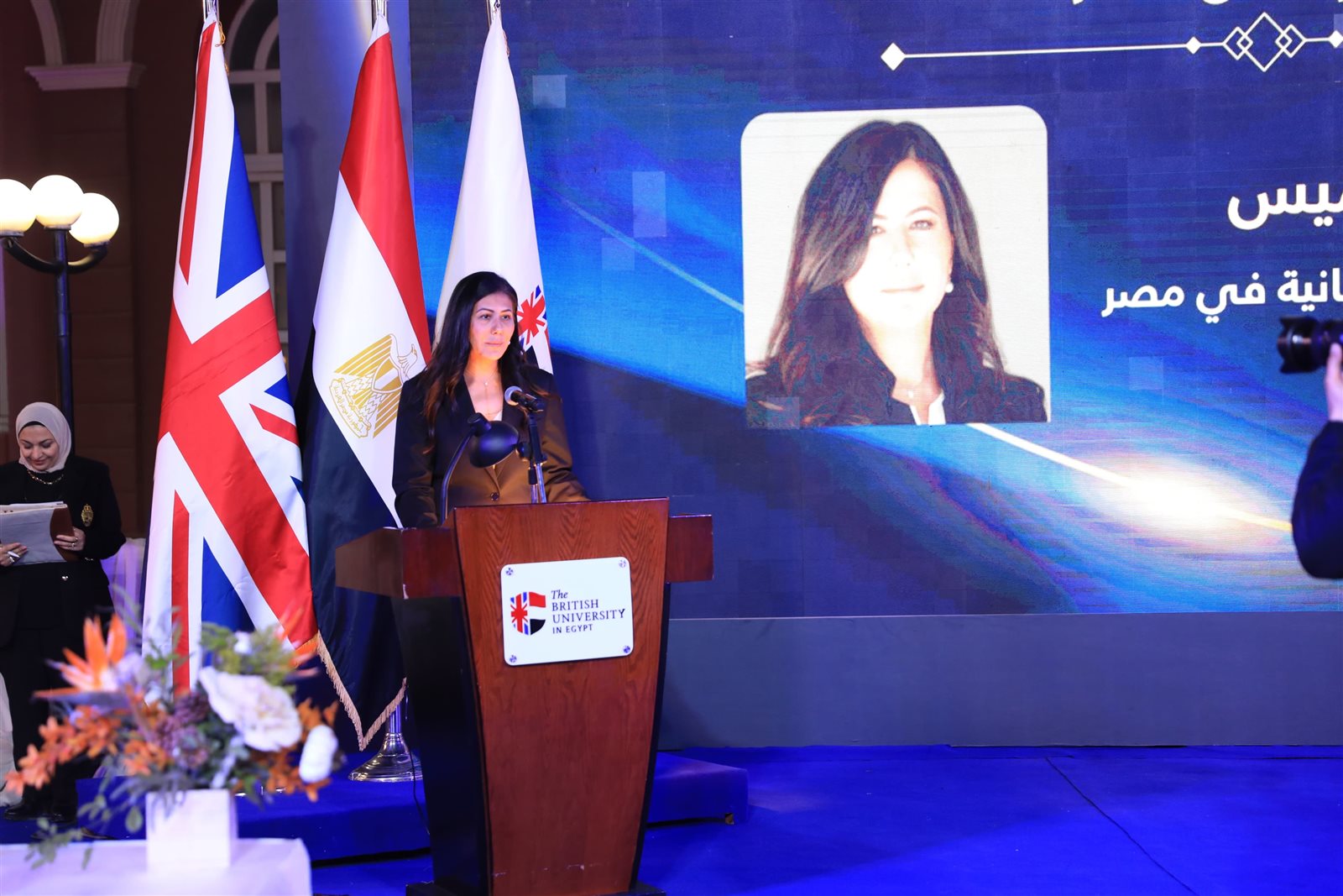 وزير التعليم العالي يحتفل بالمبتكرين ويكرم الفائزين في GENZ