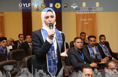 انطلاق الملتقى القمي لقادة الاتحادات الطلابية برعاية التعليم العالي