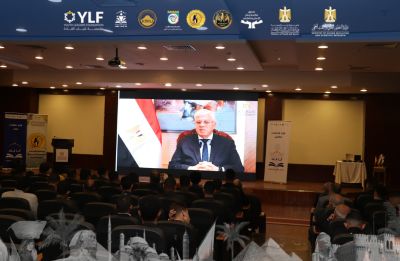 انطلاق الملتقى القمي لقادة الاتحادات الطلابية برعاية التعليم العالي