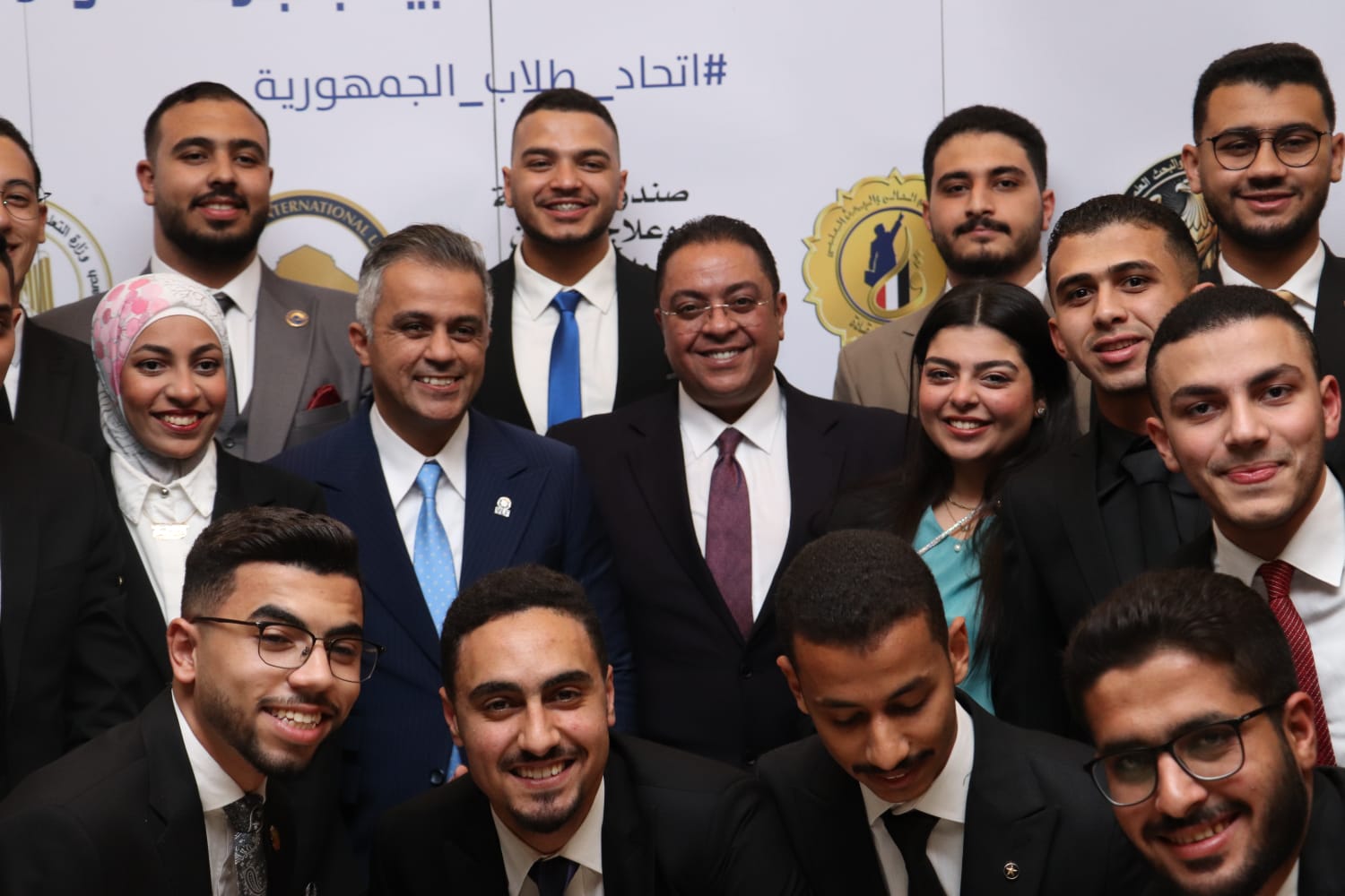 انطلاق الملتقى القمي لقادة الاتحادات الطلابية برعاية التعليم العالي