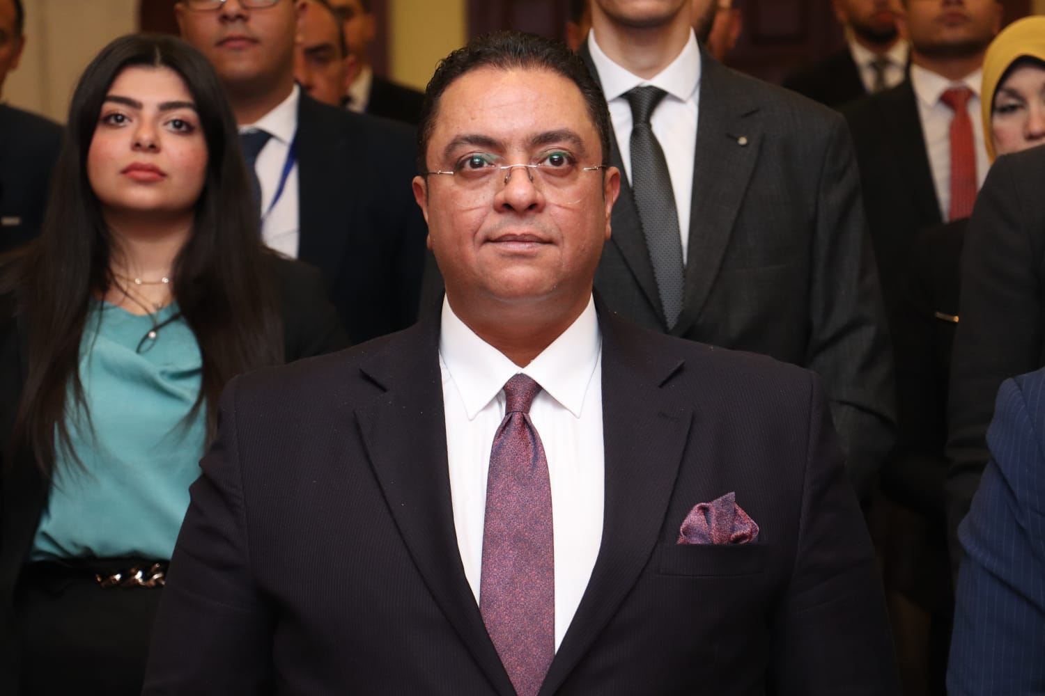 انطلاق الملتقى القمي لقادة الاتحادات الطلابية برعاية التعليم العالي