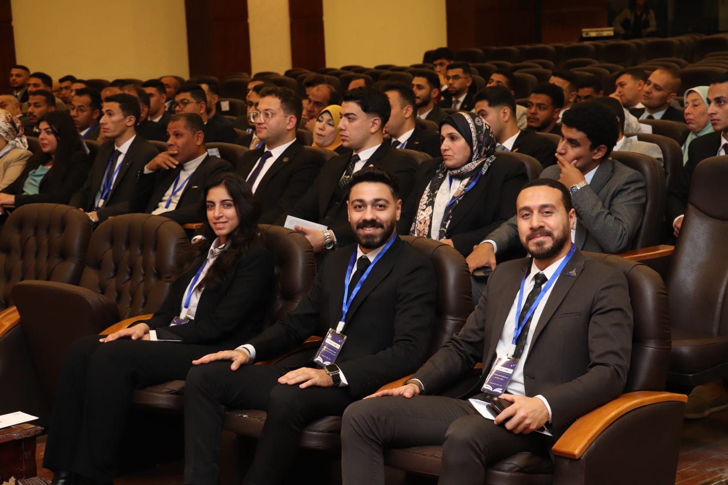 انطلاق الملتقى القمي لقادة الاتحادات الطلابية برعاية التعليم العالي