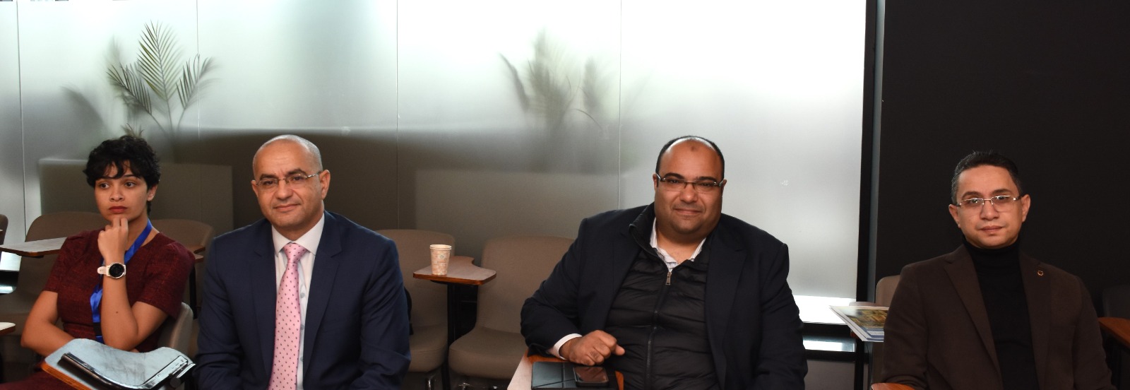 جامعة عين شمس تتصدر الشرق الأوسط في مسابقة برايس وتستعد للمنافسة العالمية