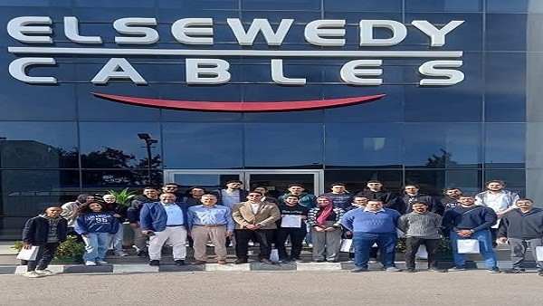 فريق الابتكار داخل جامعة عين شمس