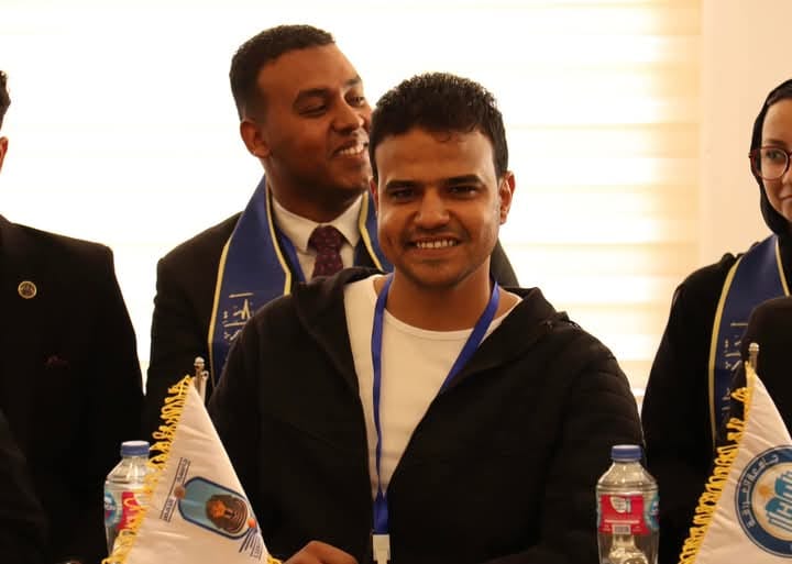 طلاب جامعة الأقصر يشاركون في ختام ملتقى قادة الاتحادات الطلابية