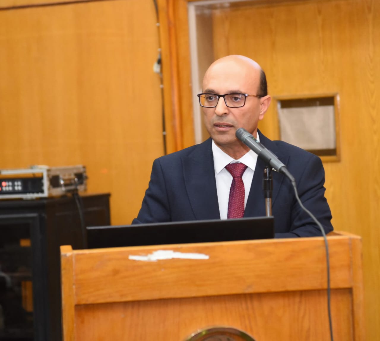 جامعة أسيوط تنظم ورشة عمل دولية حول جراحة الصدر بالمنظار