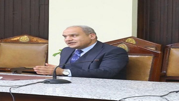 لجنة قيادات جامعة الزقازيق تناقش تعيين وتجديد المناصب القيادية