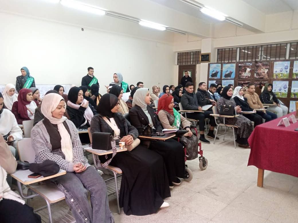 كليتا الخدمة الاجتماعية والتجارة بجامعة حلوان تنظمان ندوة حول العملات الرقمية