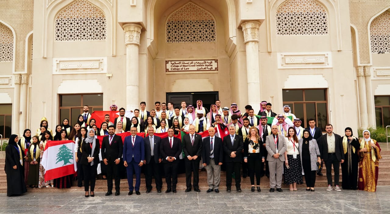 معهد إعداد القادة ينظم برنامجًا لصقل مهارات الشباب في جامعة الشارقة