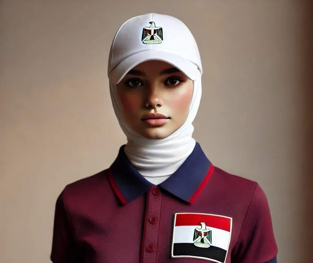 جامعة الأقصر تكشف عن زي التربية الوطنية للفتيات 