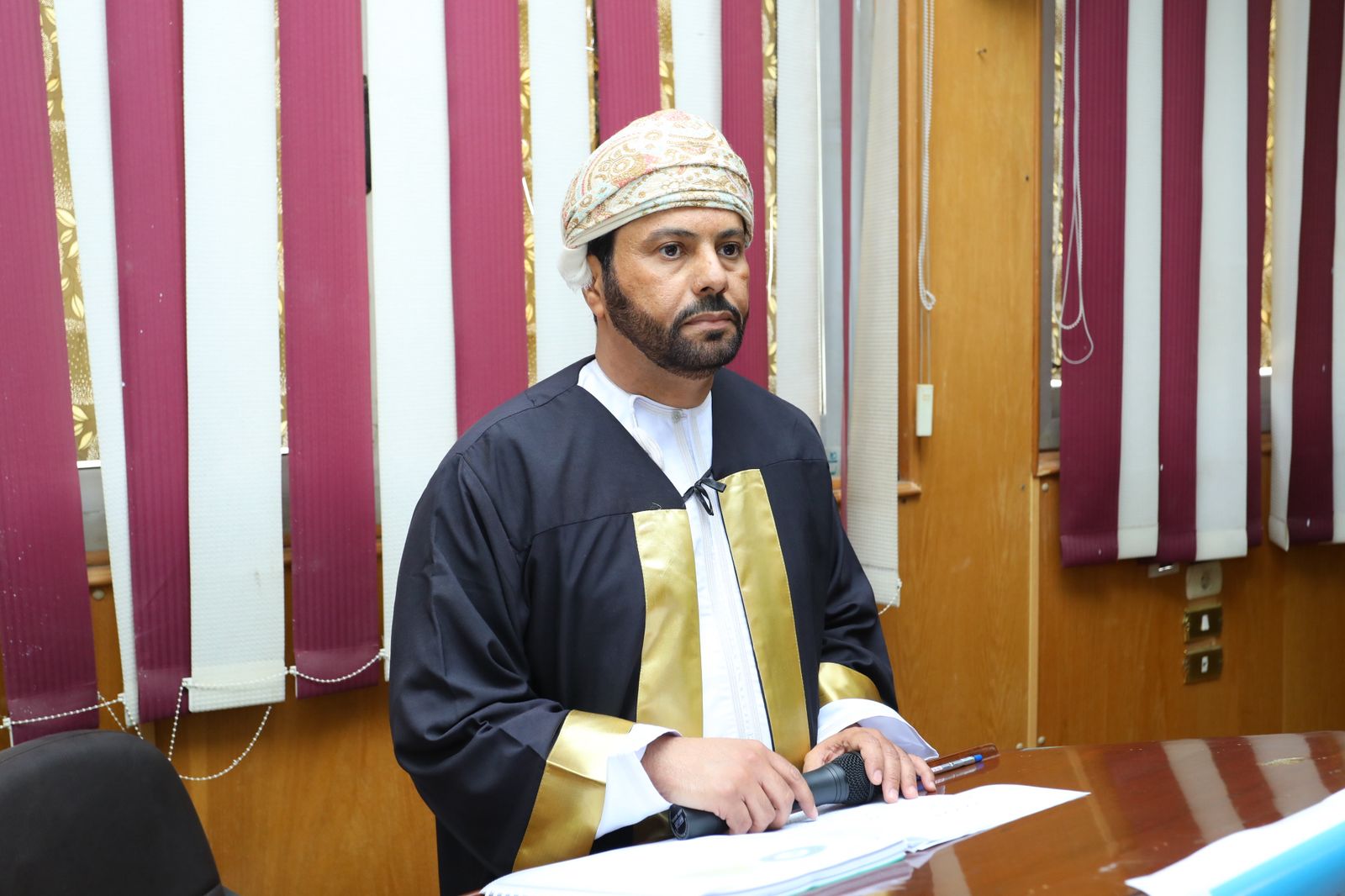 جامعة الزقازيق تحتضن مناقشة دكتوراه لباحث عماني بحضور محافظ الشرقية