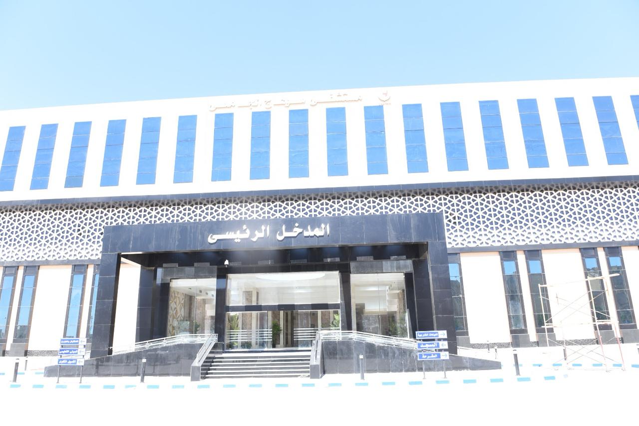 جامعة سوهاج تحقق إنجازًا طبيًا جديدًا وتطلق وحدة القسطرة المخية لخدمة الصعيد