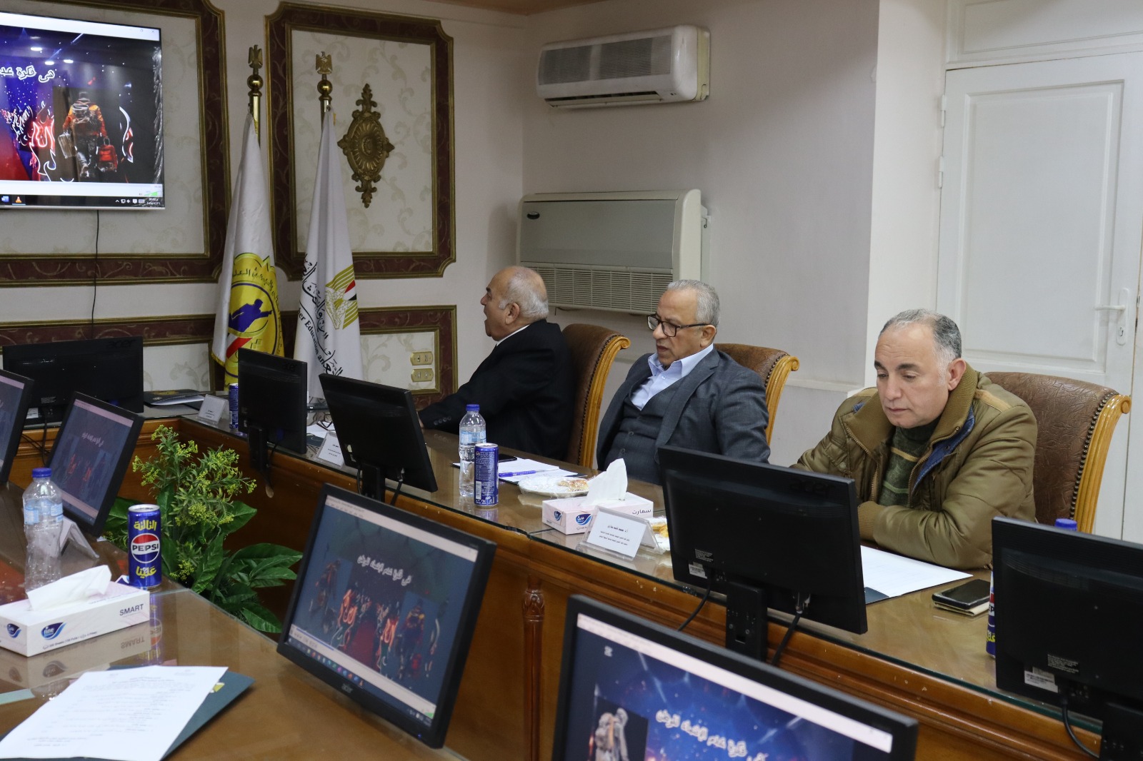 التعليم العالي تكشف عن الفائزين في مسابقة معًا للأفلام القصيرة