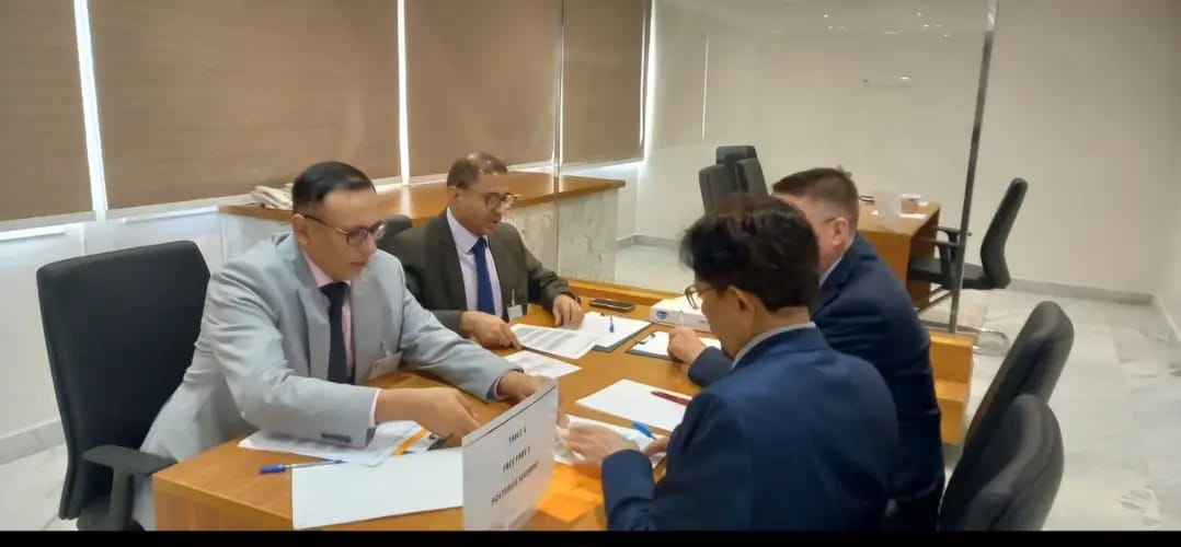 إنجاز عالمي لمعهد بحوث العيون في الزمالة الملكية برعاية التعليم العالي