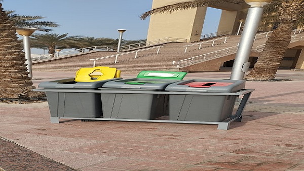 جامعة حلوان تنفذ تجربة رائدة للتعليم التطبيقي عبر مشروع تشغيل 1000 طالب