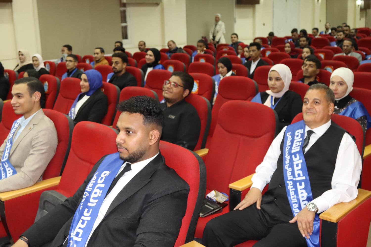 معهد إعداد القادة يواصل ملتقى إدراك بحوارات ملهمة وجولات تثقيفية