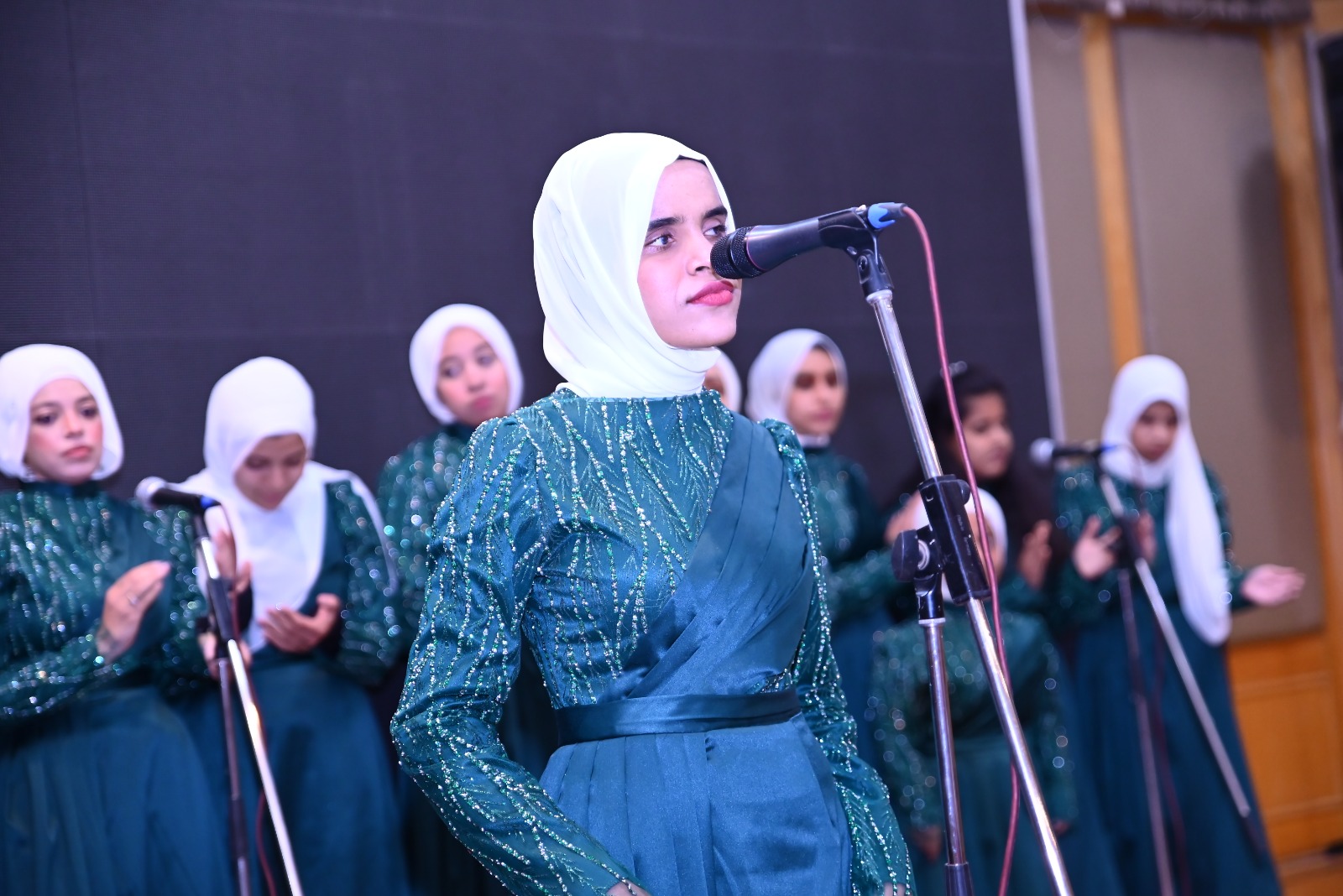 جامعة أسيوط تطلق ملتقى لدعم وتمكين الطلاب ذوي الإعاقة