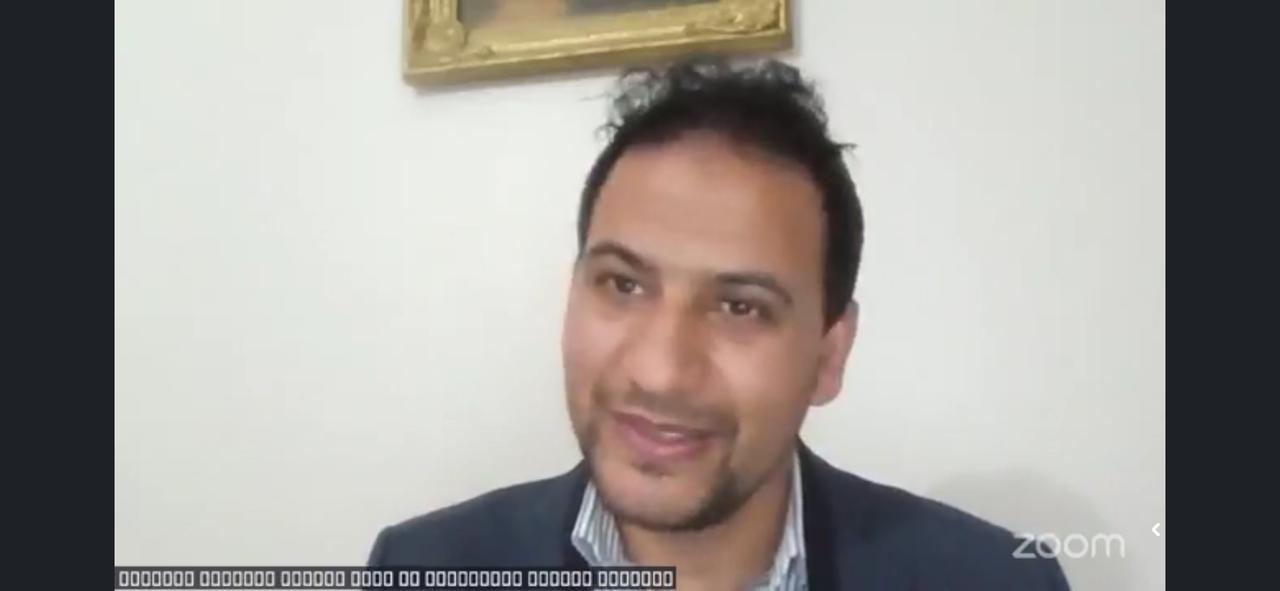 جامعة الأقصر تنظم ورشة عمل حول الذكاء الاصطناعي والتراث الثقافي