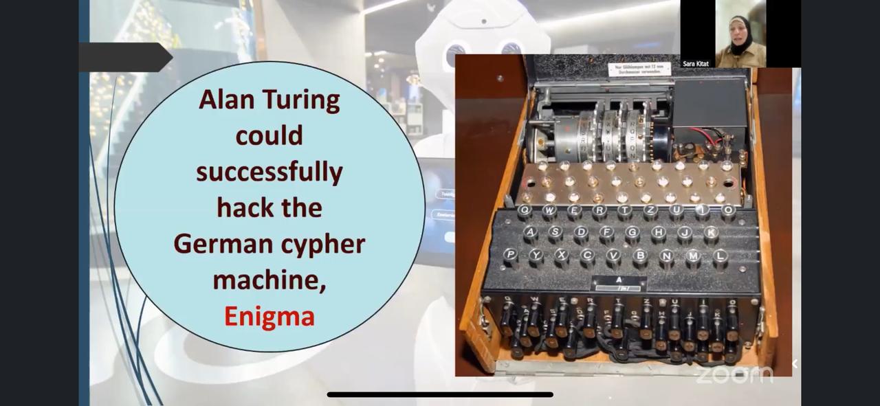 جامعة الأقصر تنظم ورشة عمل حول الذكاء الاصطناعي والتراث الثقافي
