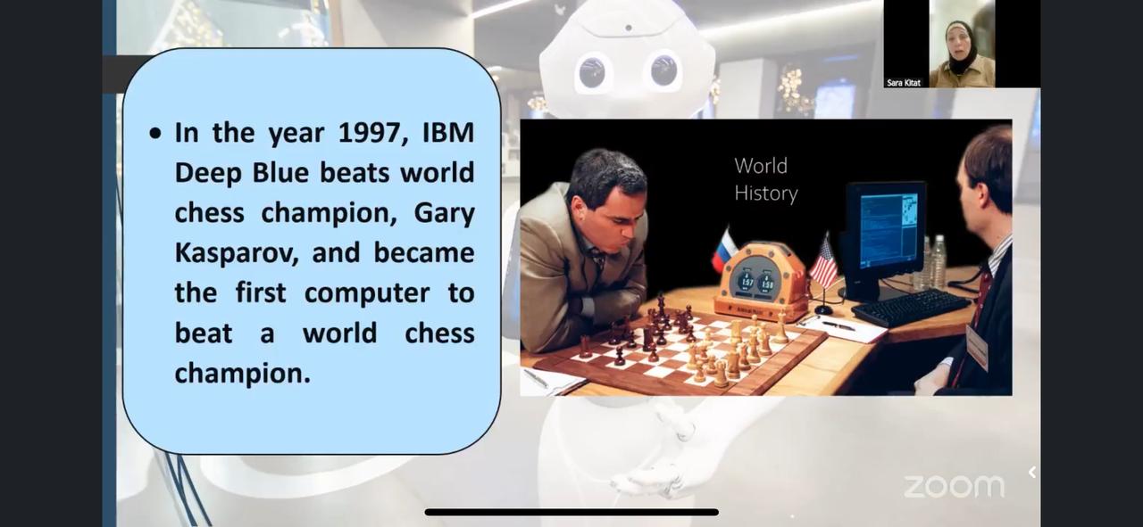 جامعة الأقصر تنظم ورشة عمل حول الذكاء الاصطناعي والتراث الثقافي