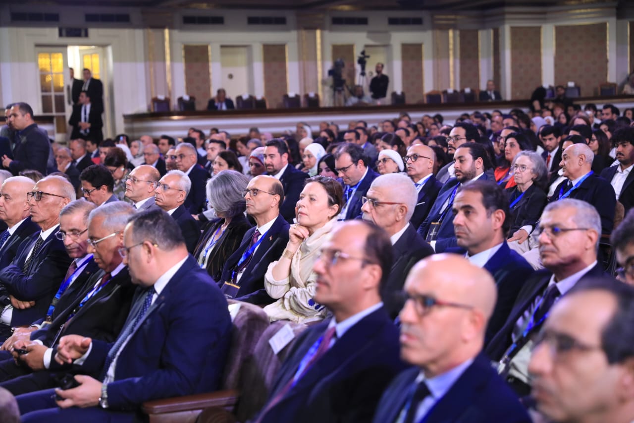 جامعة أسيوط تواكب الملتقى المصري الفرنسي وتعزز الشراكة الأكاديمية الدولية