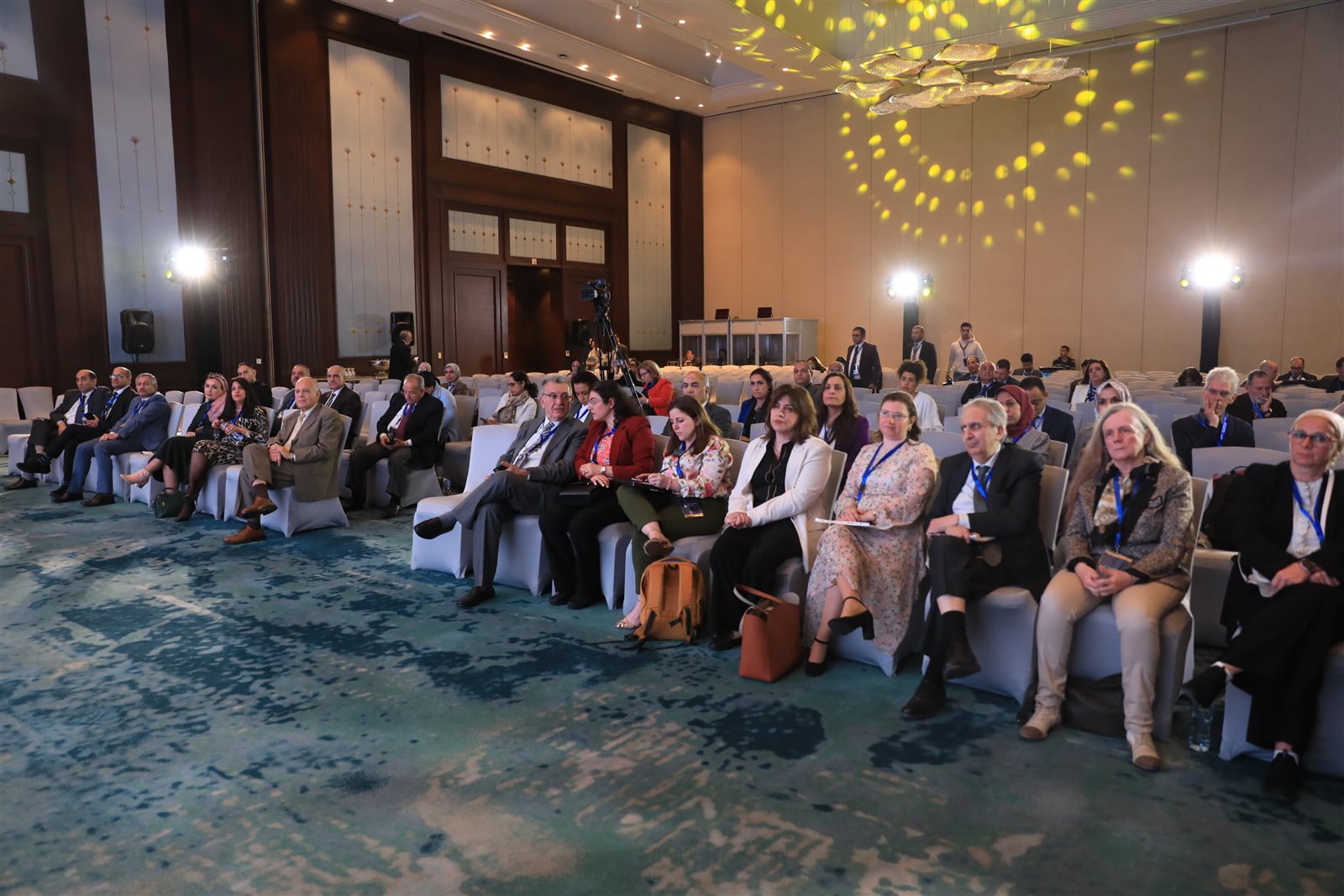 شراكة أكاديمية صناعية واعدة في ختام ملتقى الجامعات المصرية الفرنسية