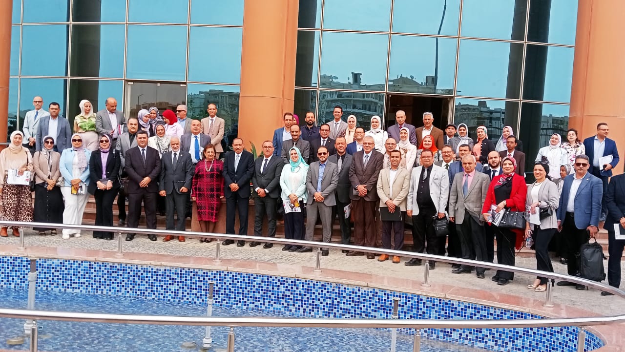 ورشة حول تأهيل المعاهد العليا للظهور في التصنيفات العالمية