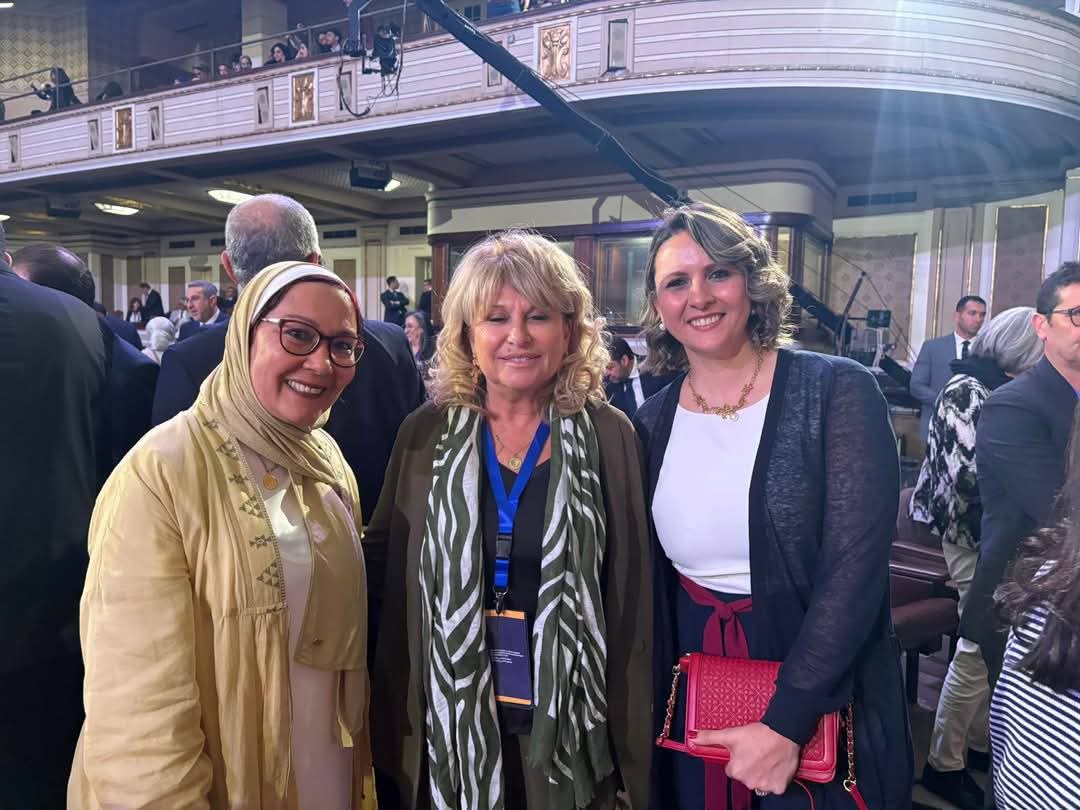 شراكات أكاديمية جديدة بين مصر وفرنسا في جامعة عين شمس