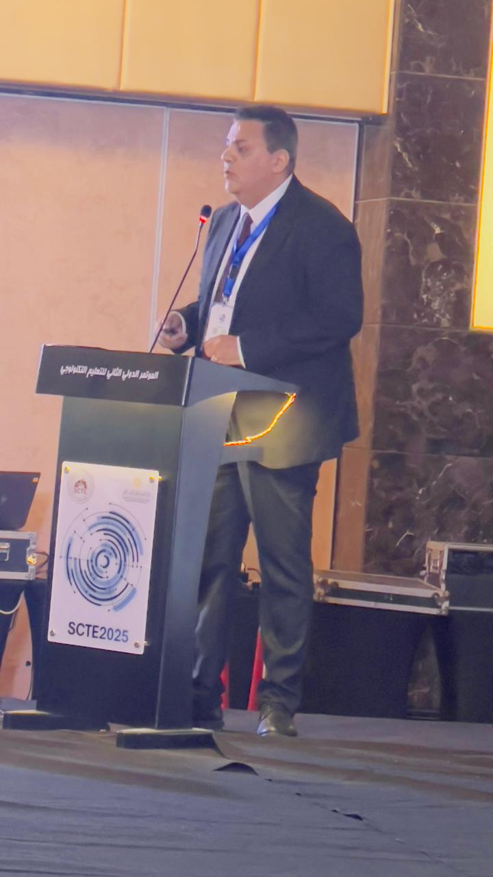 التعليم التكنولوجي جسر المستقبل بين الأكاديمية والصناعة