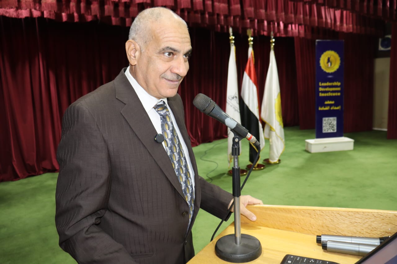 معهد إعداد القادة ينظم برنامج إعداد قادة الابتكار الاجتماعي لطلاب الجامعات والمعاهد