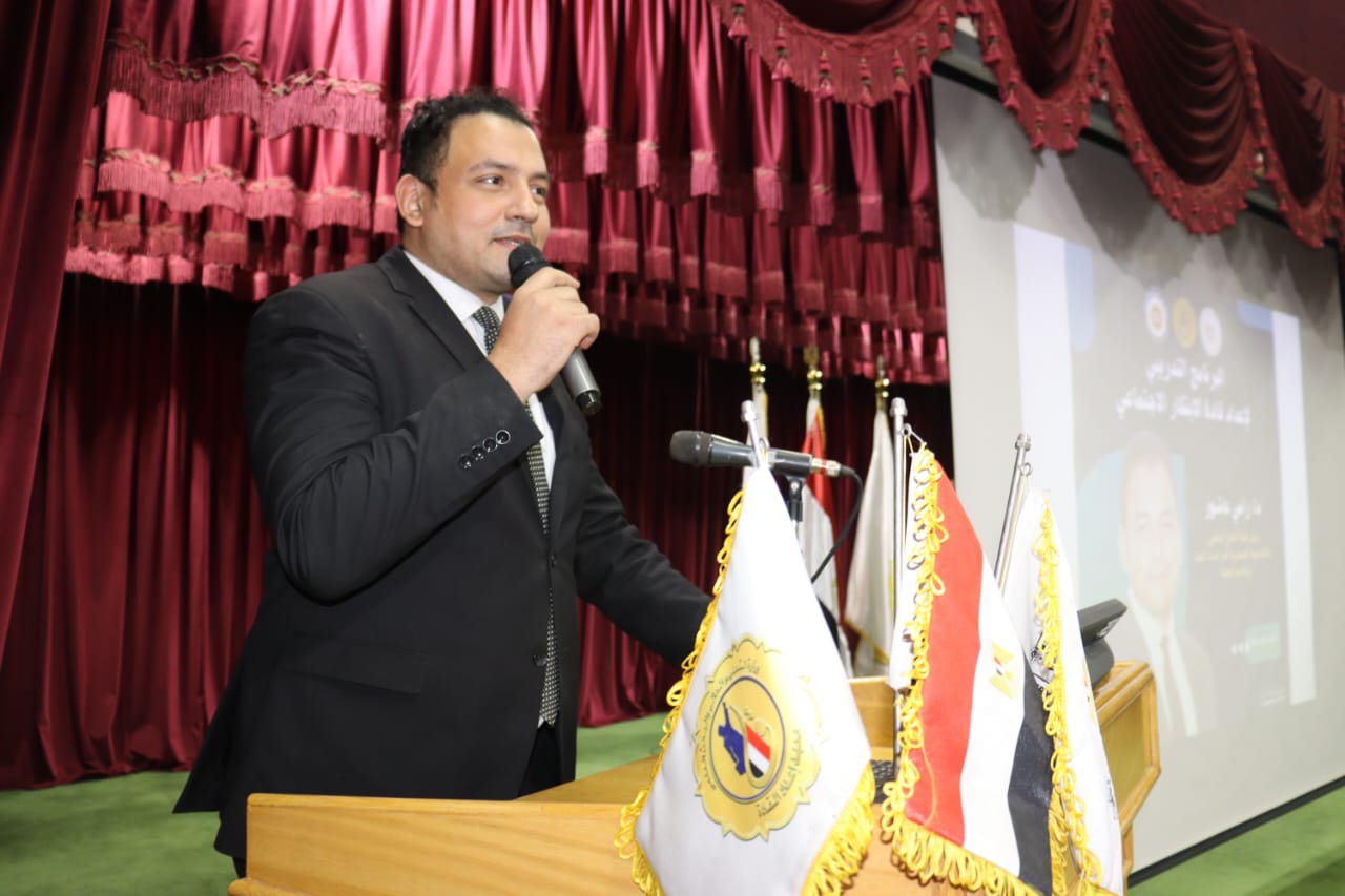 معهد إعداد القادة ينظم برنامج إعداد قادة الابتكار الاجتماعي لطلاب الجامعات والمعاهد