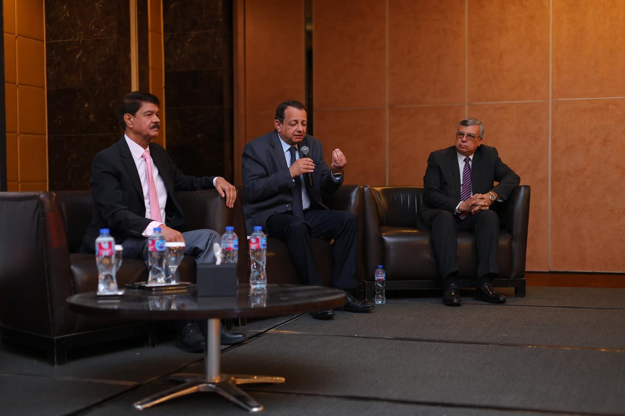 الجامعة المصرية للتعلم الإلكتروني تتعاون مع McGraw Hill لتعليم ذكي متطور