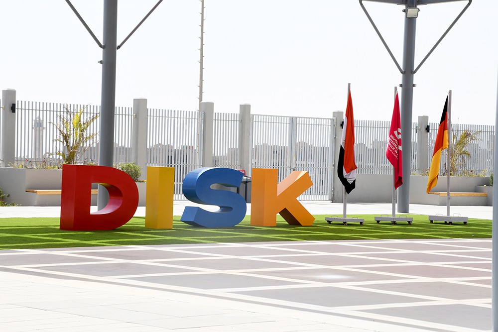 يوم مفتوح مميز في المدرسة الألمانية الدولية لتعريف أولياء الأمور برؤيتها التعليمية